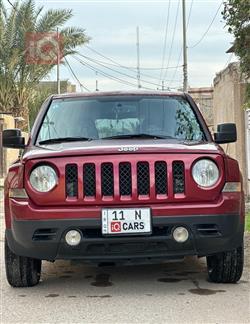 جيب باتريوت